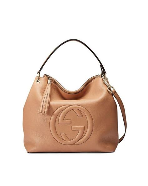 gucci cellarius bag|Gucci soho cellarius leather totes.